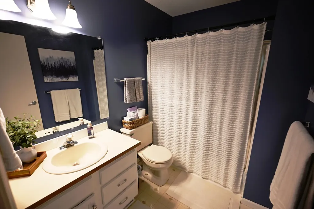 7189 Bridlewood Circle Portage City MI 49024