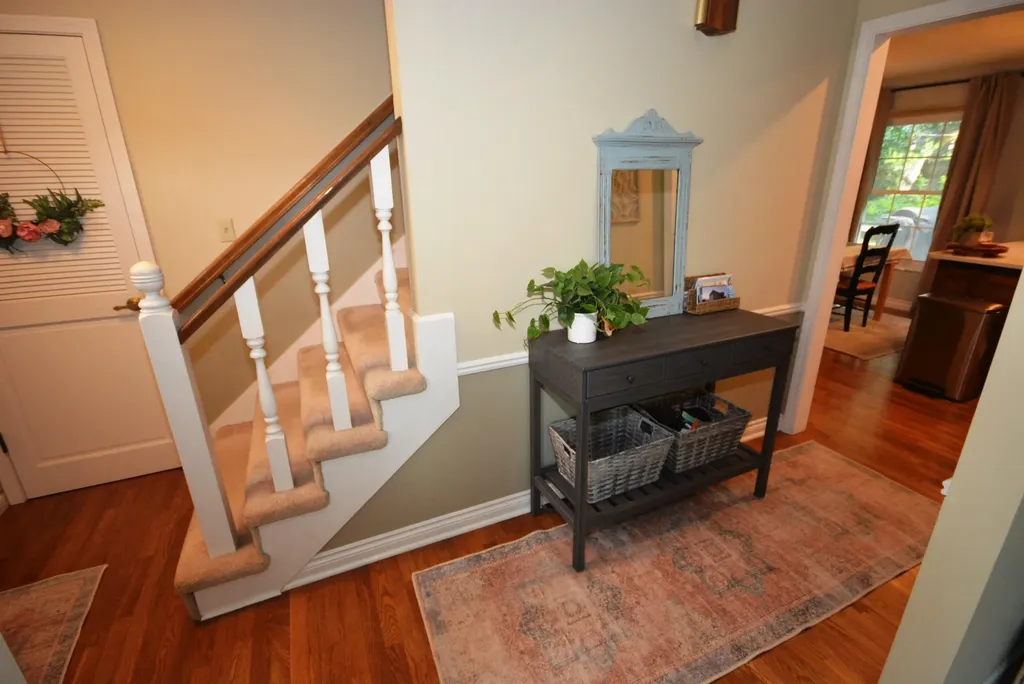 7189 Bridlewood Circle Portage City MI 49024