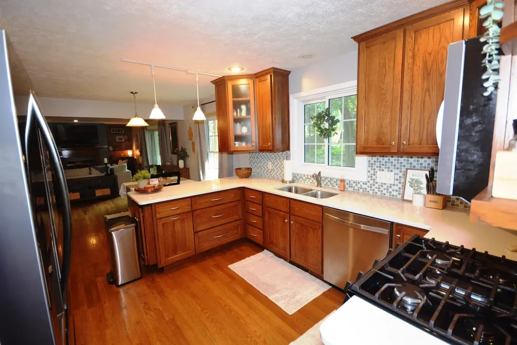 7189 Bridlewood Circle Portage City MI 49024