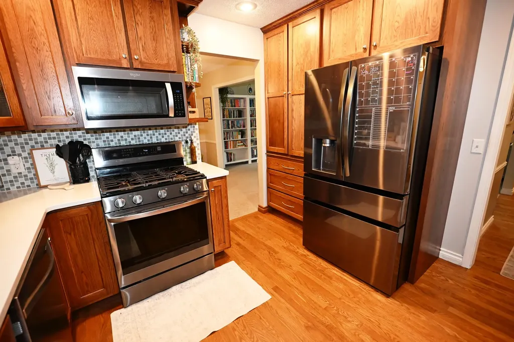 7189 Bridlewood Circle Portage City MI 49024