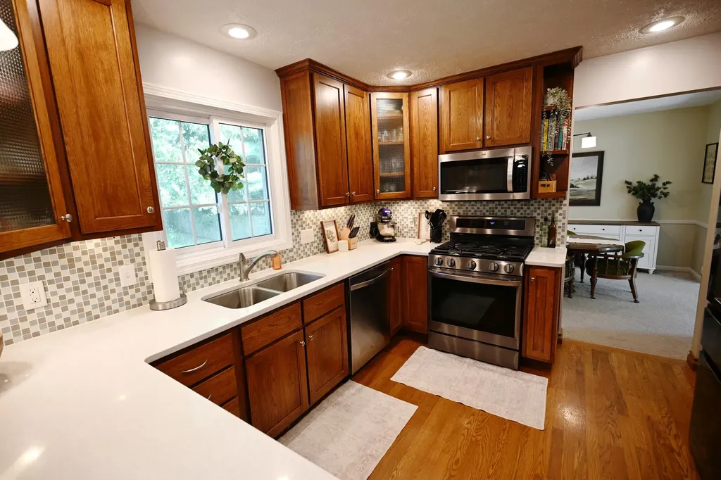 7189 Bridlewood Circle Portage City MI 49024