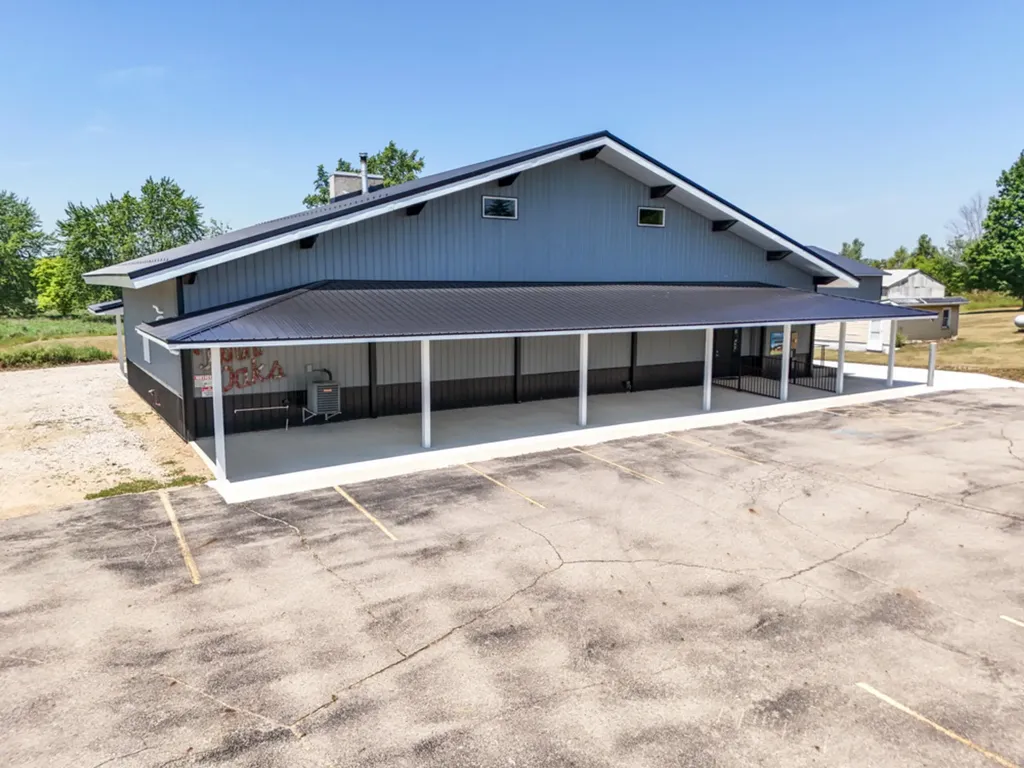 6345 N Us Highway 27 Greenbush Township MI 48879