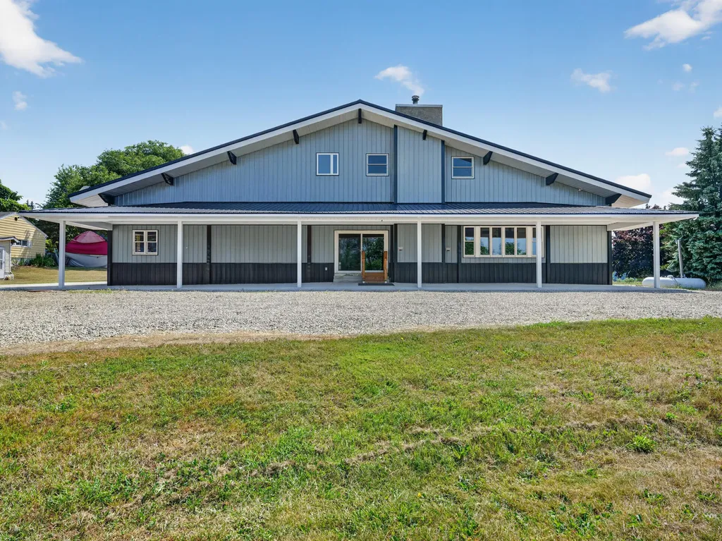 6345 N Us Highway 27 Greenbush Township MI 48879
