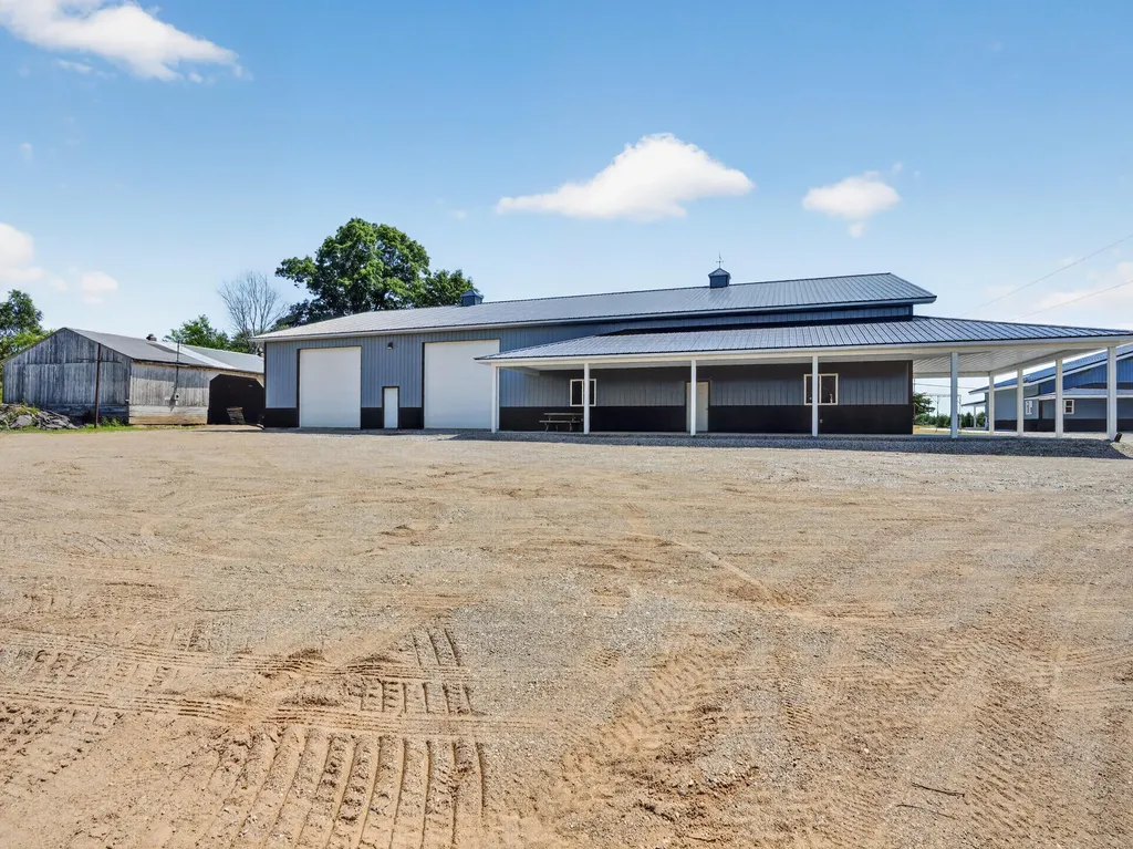 6345 N Us Highway 27 Greenbush Township MI 48879