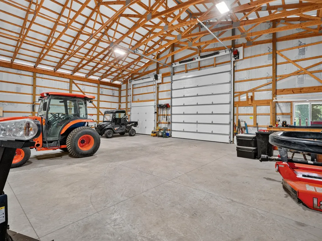 6345 N Us Highway 27 Greenbush Township MI 48879