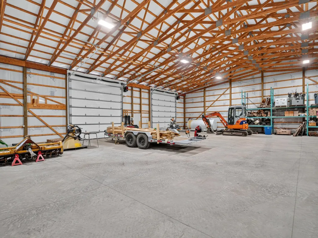 6345 N Us Highway 27 Greenbush Township MI 48879