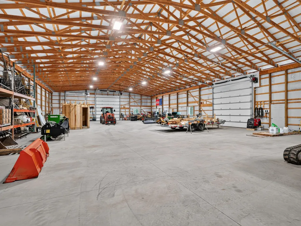 6345 N Us Highway 27 Greenbush Township MI 48879