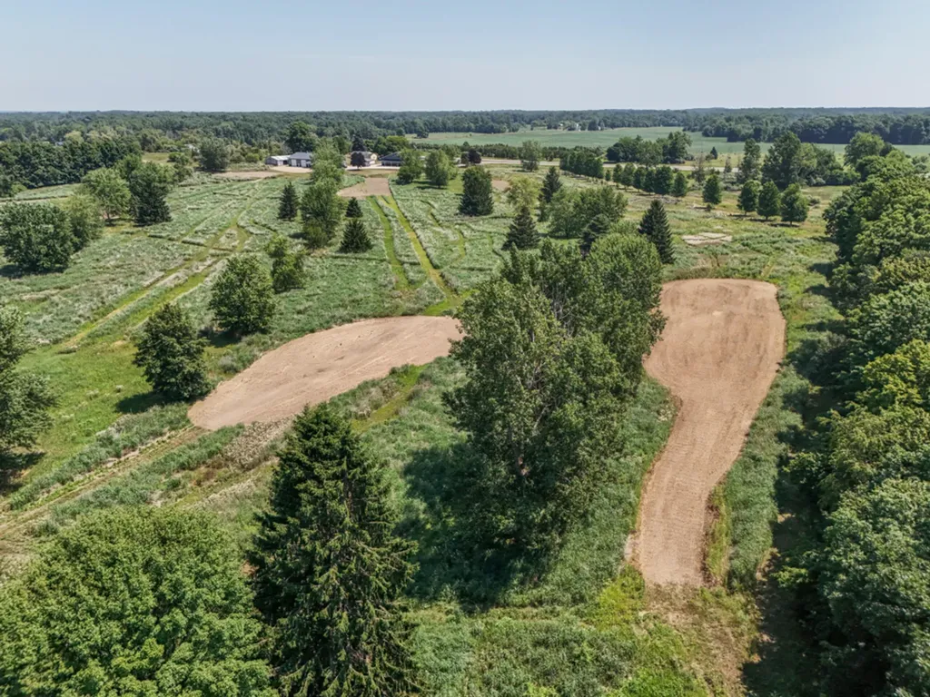 6345 N Us Highway 27 Greenbush Township MI 48879