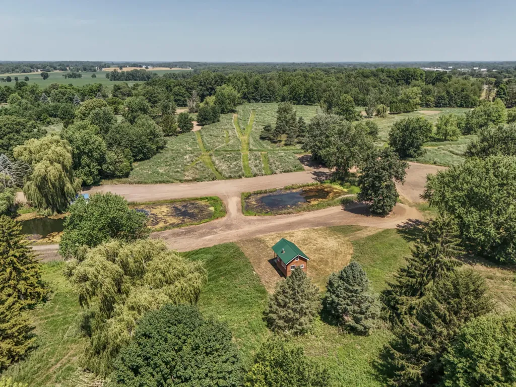 6345 N Us Highway 27 Greenbush Township MI 48879