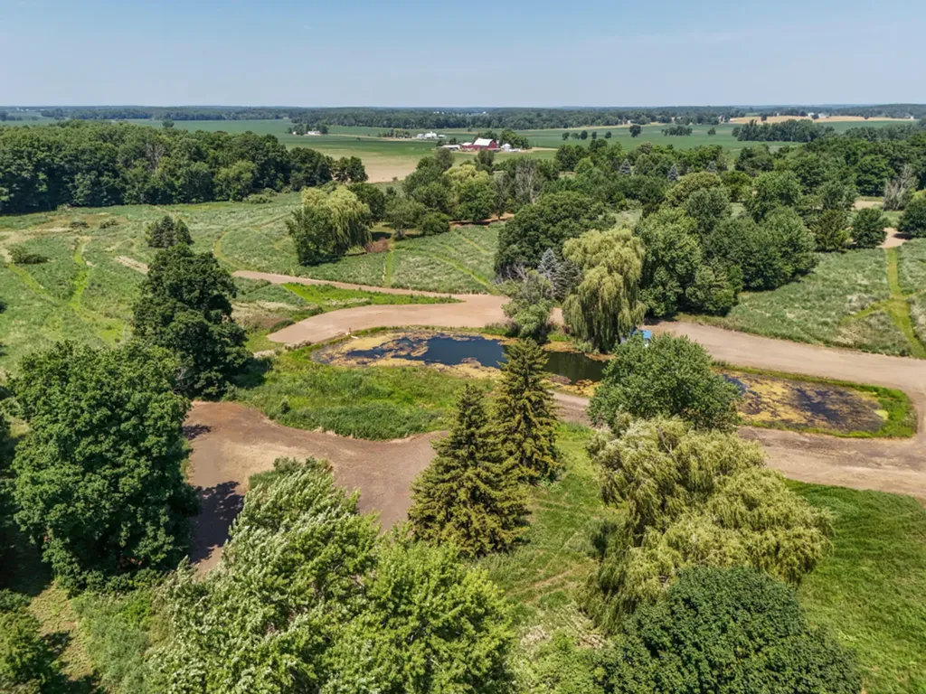 6345 N Us Highway 27 Greenbush Township MI 48879
