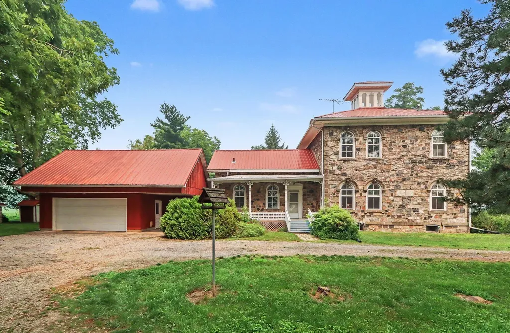 31465 W Colon Road Colon Township MI 49040
