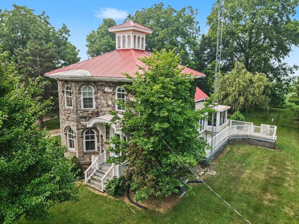 31465 W Colon Road Colon Township MI 49040