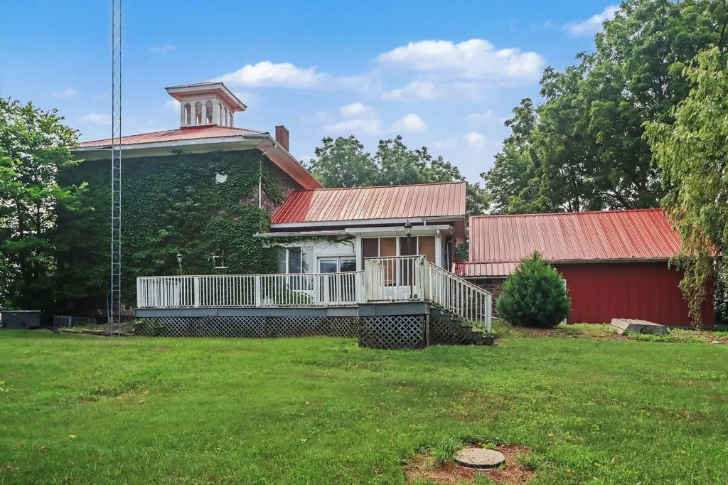 31465 W Colon Road Colon Township MI 49040