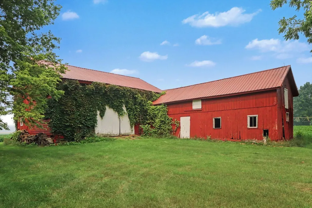 31465 W Colon Road Colon Township MI 49040