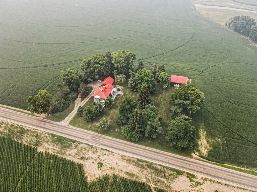 31465 W Colon Road Colon Township MI 49040
