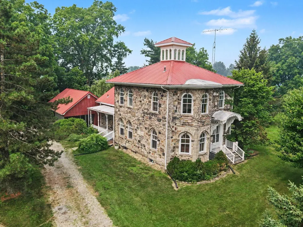 31465 W Colon Road Colon Township MI 49040