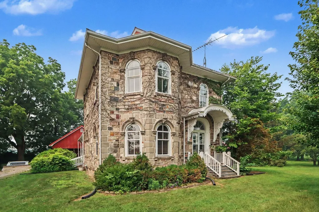 31465 W Colon Road Colon Township MI 49040