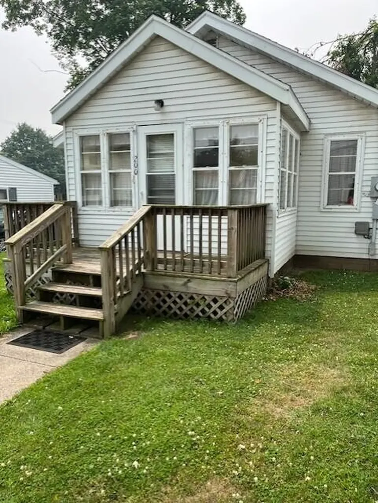 200 Wenzel Avenue Sturgis City MI 49091
