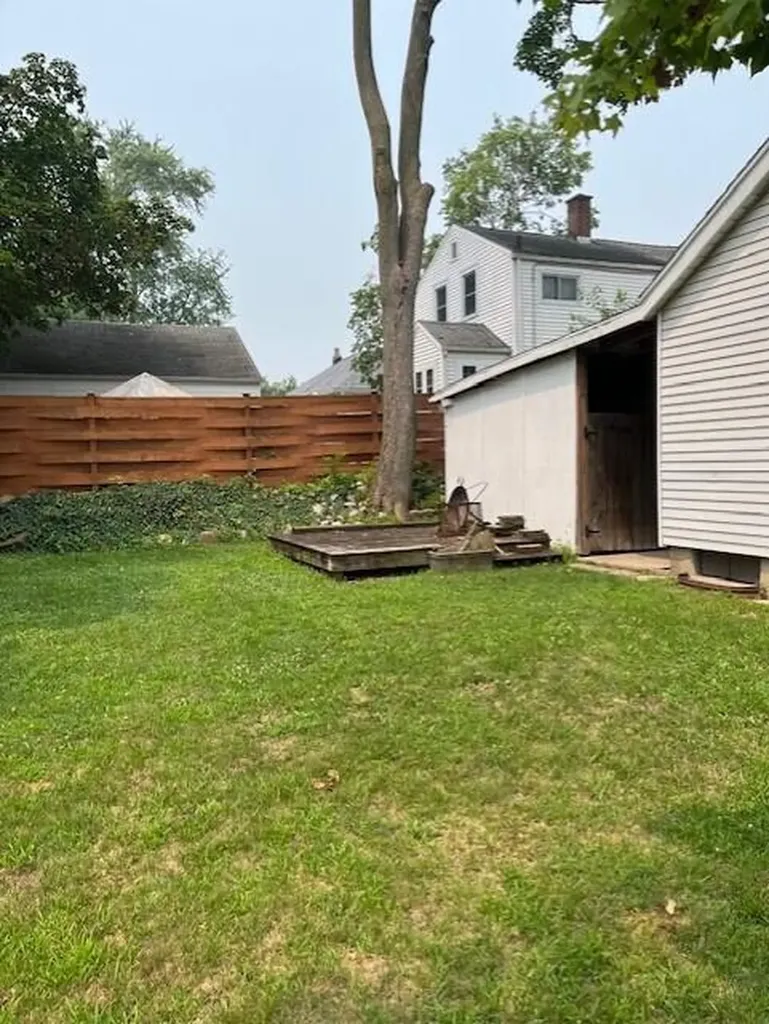 200 Wenzel Avenue Sturgis City MI 49091