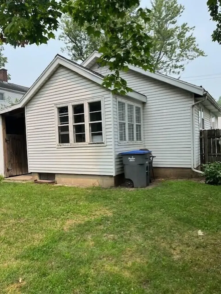 200 Wenzel Avenue Sturgis City MI 49091