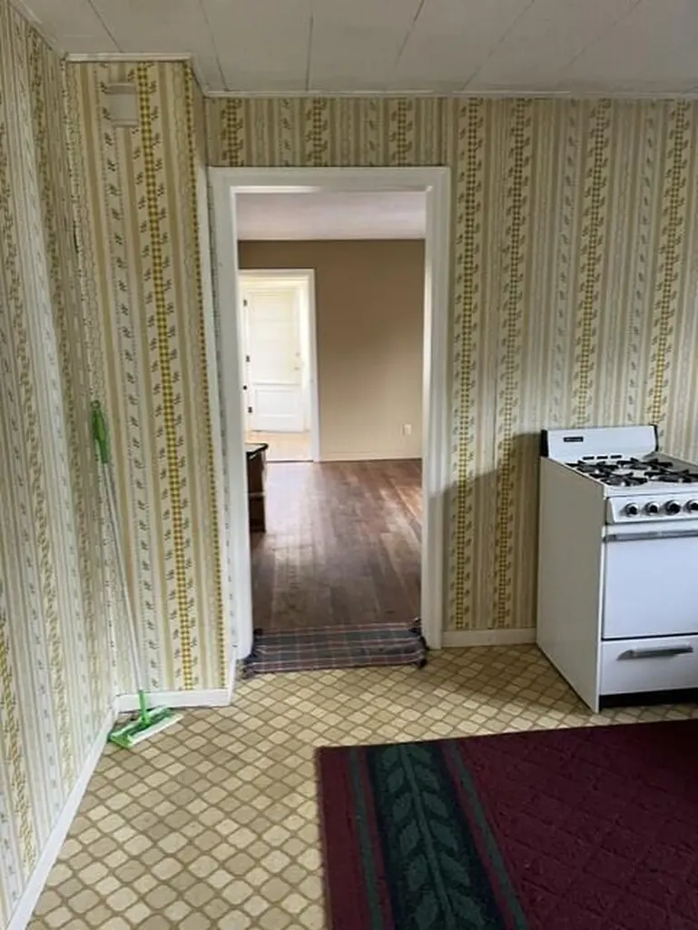 200 Wenzel Avenue Sturgis City MI 49091