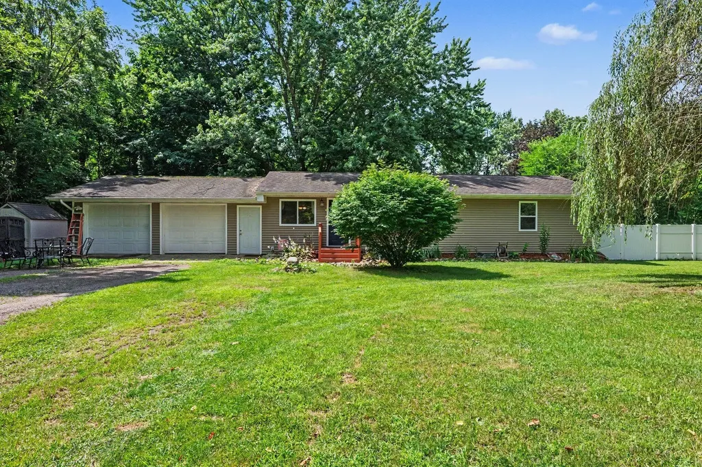 67238 Oxbow Drive Constantine Township MI 49042