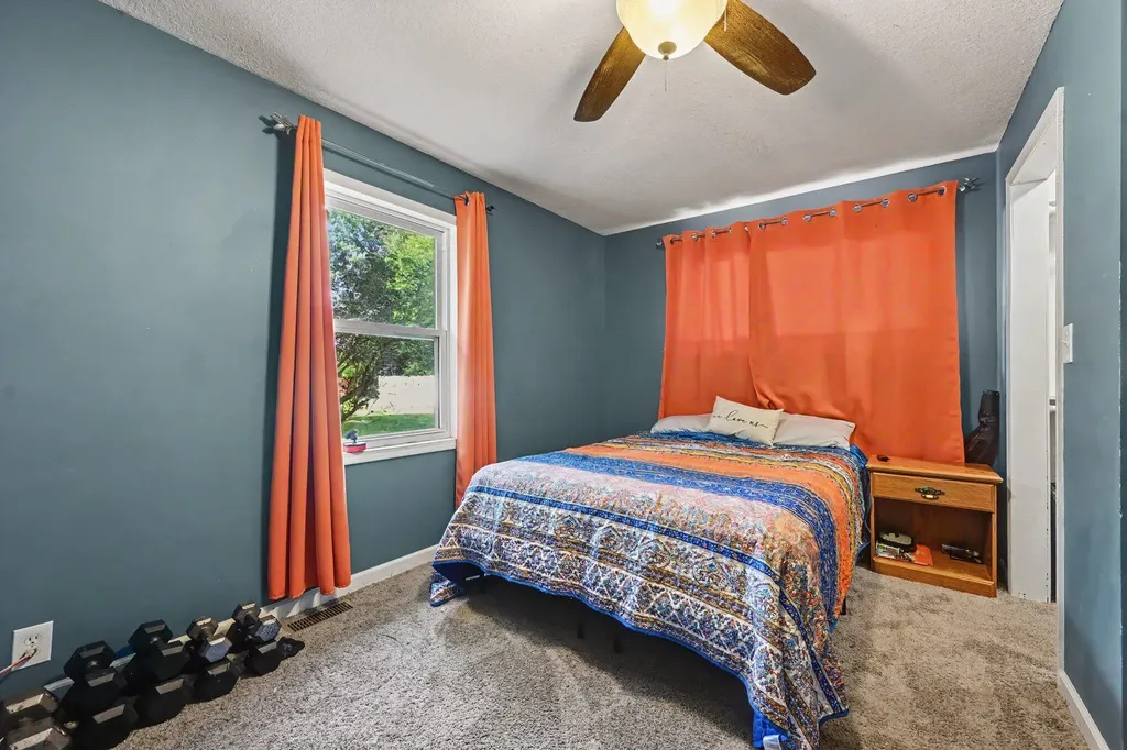 67238 Oxbow Drive Constantine Township MI 49042