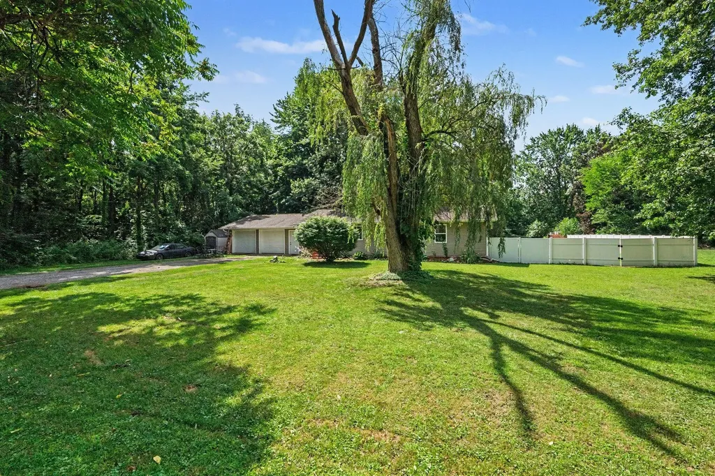 67238 Oxbow Drive Constantine Township MI 49042