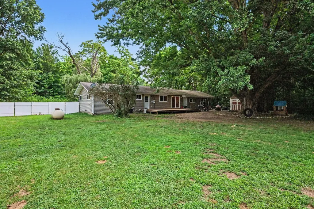 67238 Oxbow Drive Constantine Township MI 49042