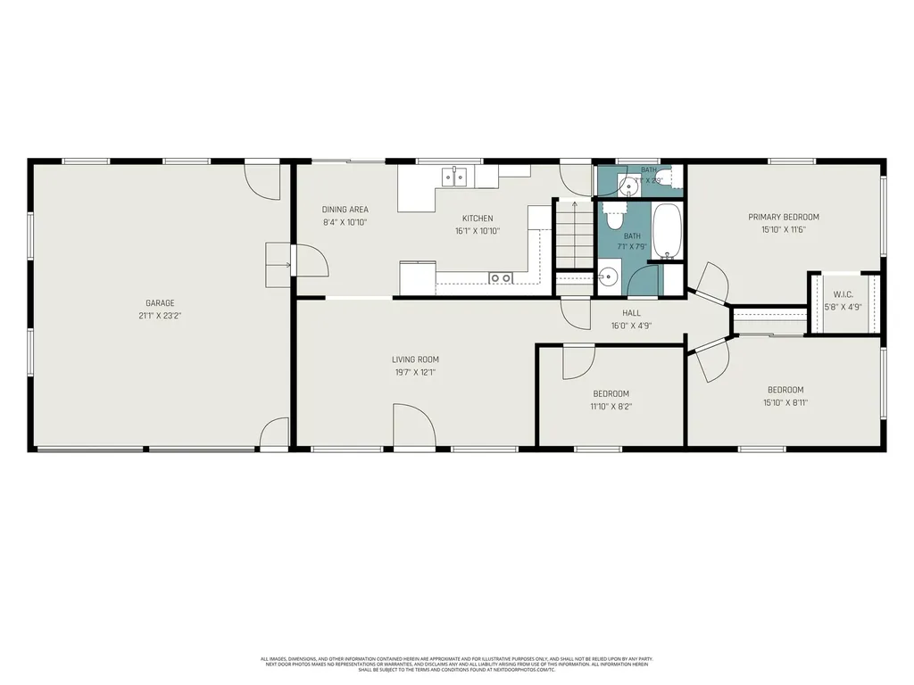 67238 Oxbow Drive Constantine Township MI 49042