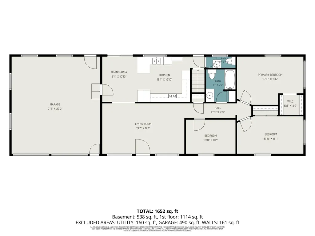 67238 Oxbow Drive Constantine Township MI 49042