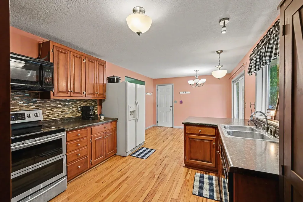 67238 Oxbow Drive Constantine Township MI 49042