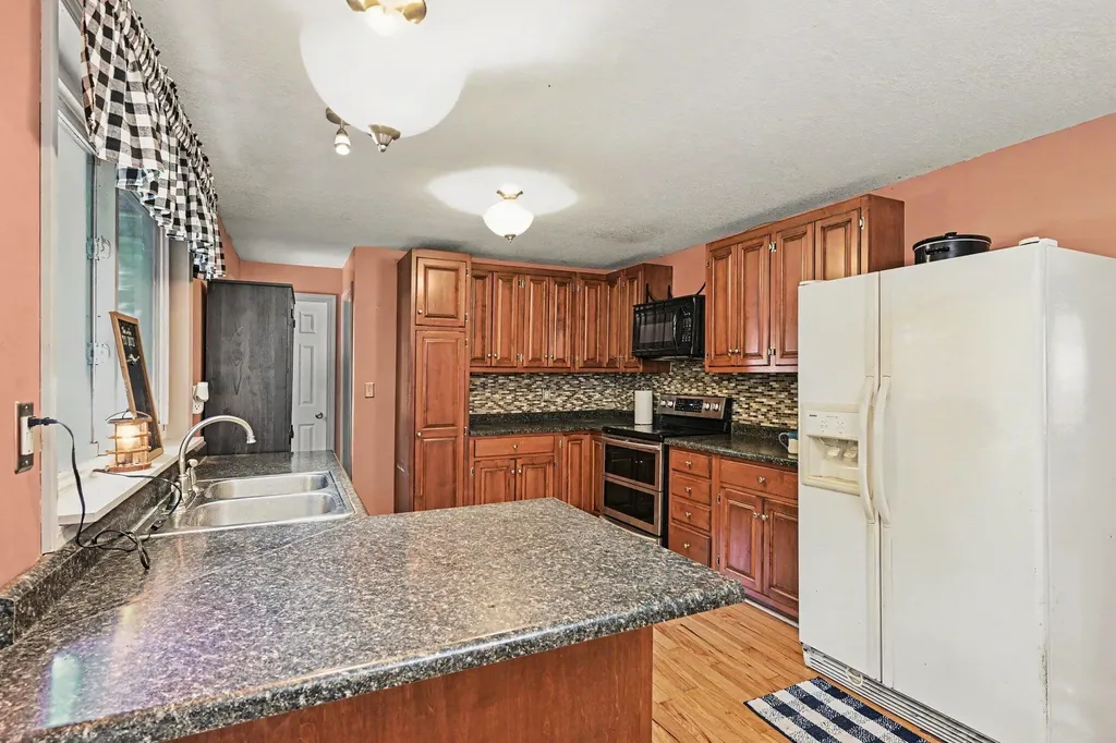 67238 Oxbow Drive Constantine Township MI 49042