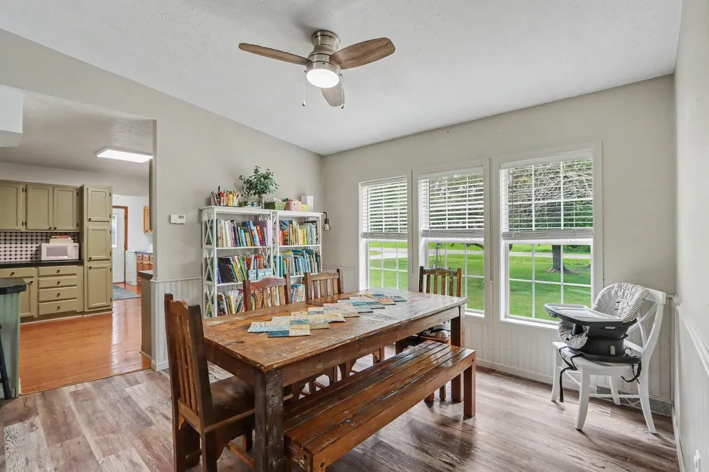 56883 Pulver Road Fabius Township MI 49093