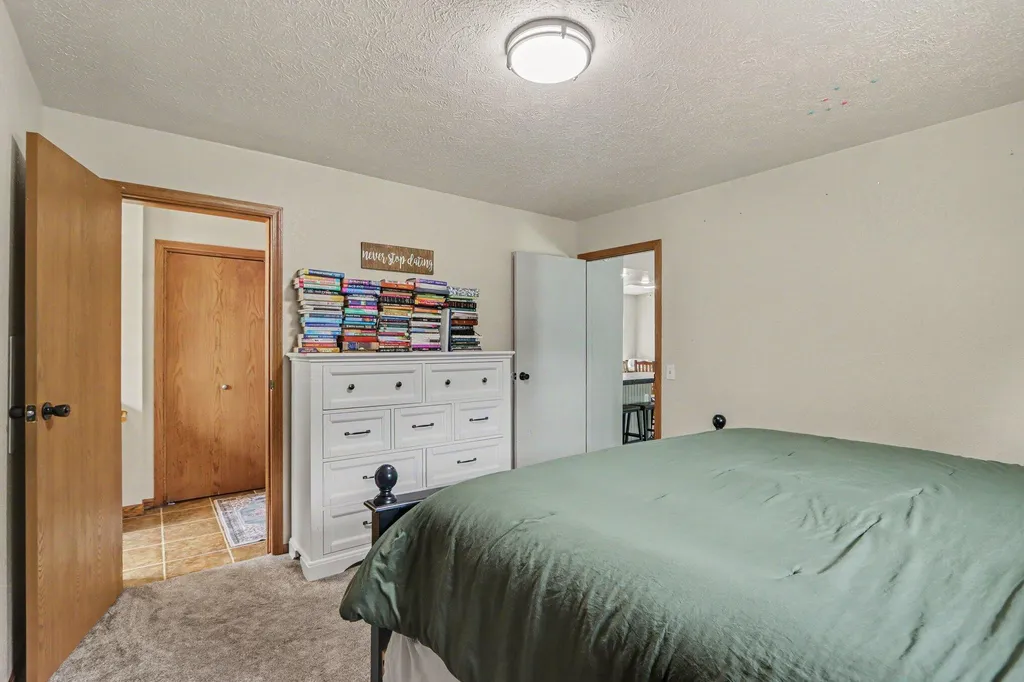56883 Pulver Road Fabius Township MI 49093