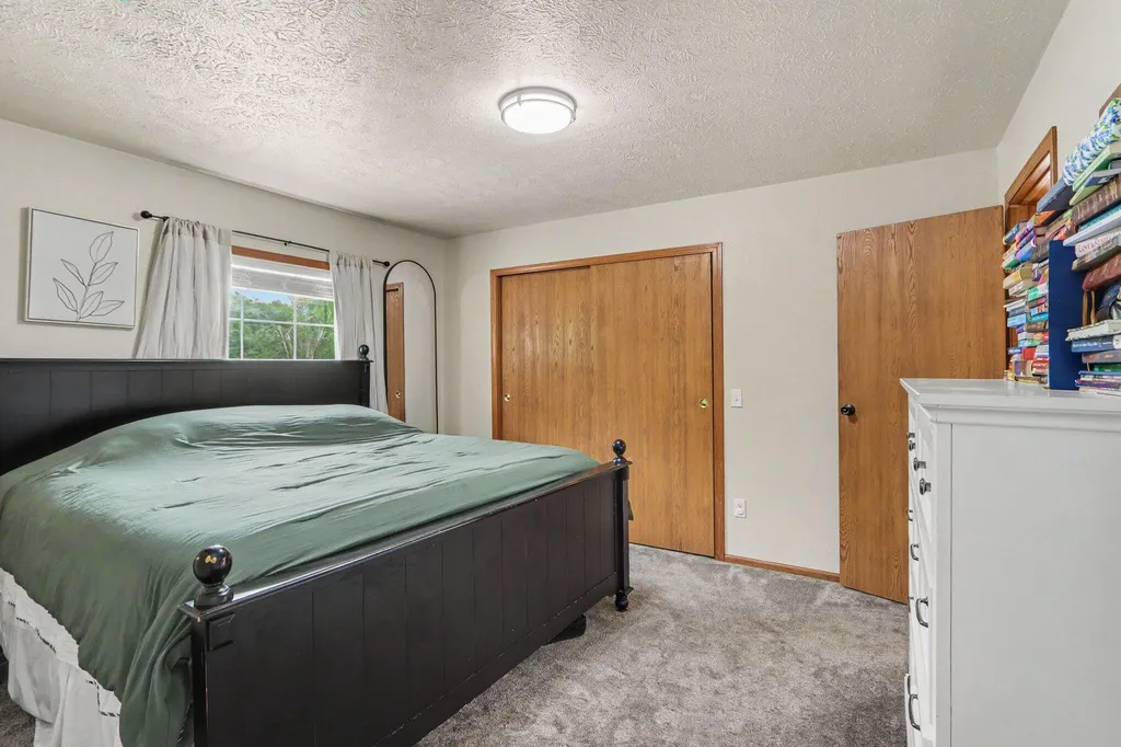 56883 Pulver Road Fabius Township MI 49093