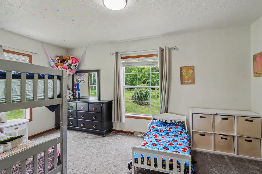 56883 Pulver Road Fabius Township MI 49093