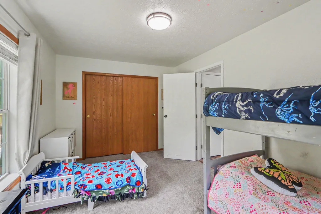 56883 Pulver Road Fabius Township MI 49093