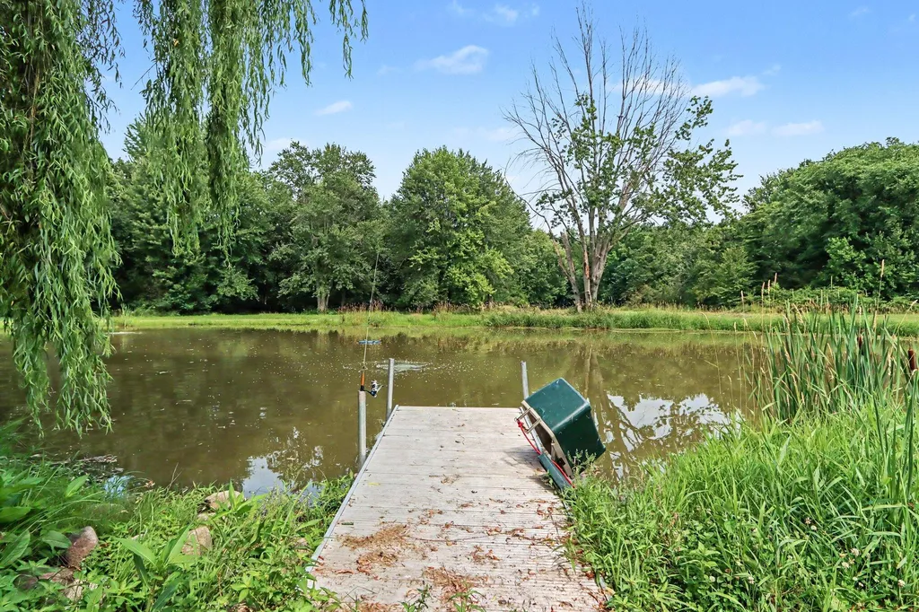 56883 Pulver Road Fabius Township MI 49093