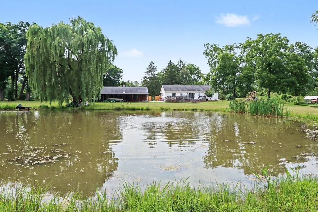 56883 Pulver Road Fabius Township MI 49093
