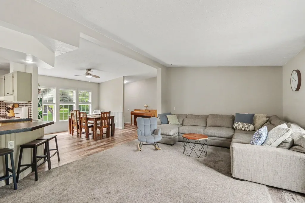 56883 Pulver Road Fabius Township MI 49093