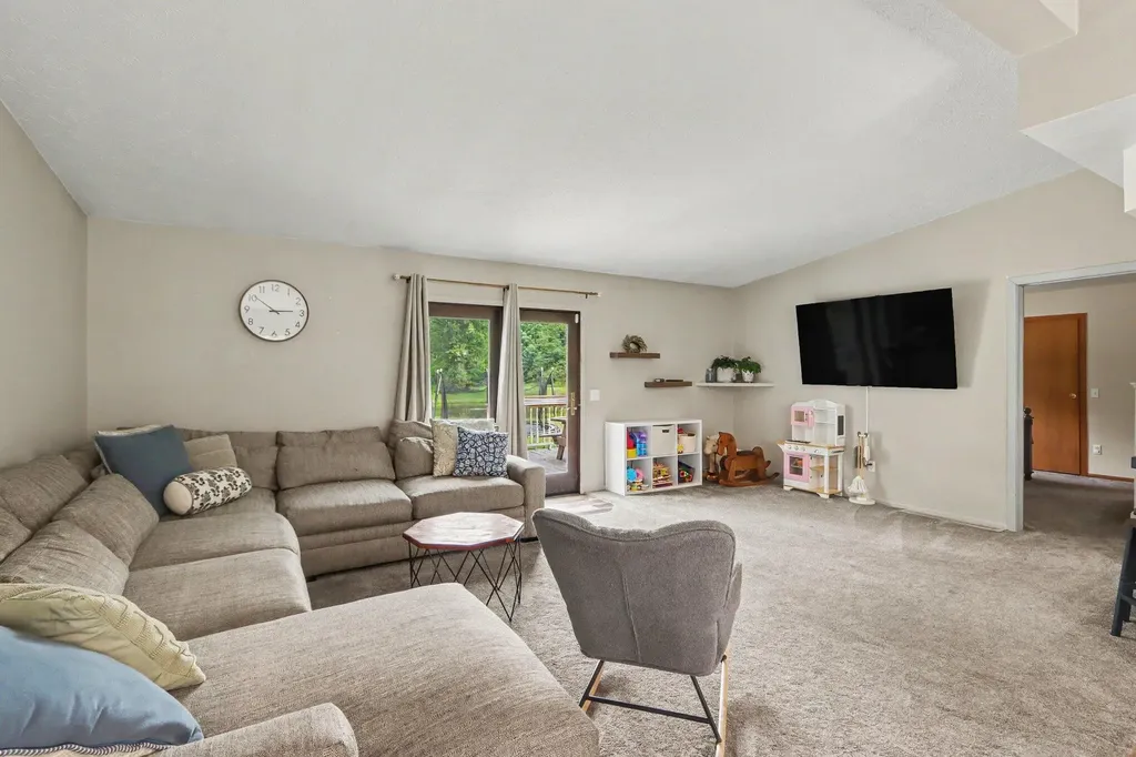 56883 Pulver Road Fabius Township MI 49093