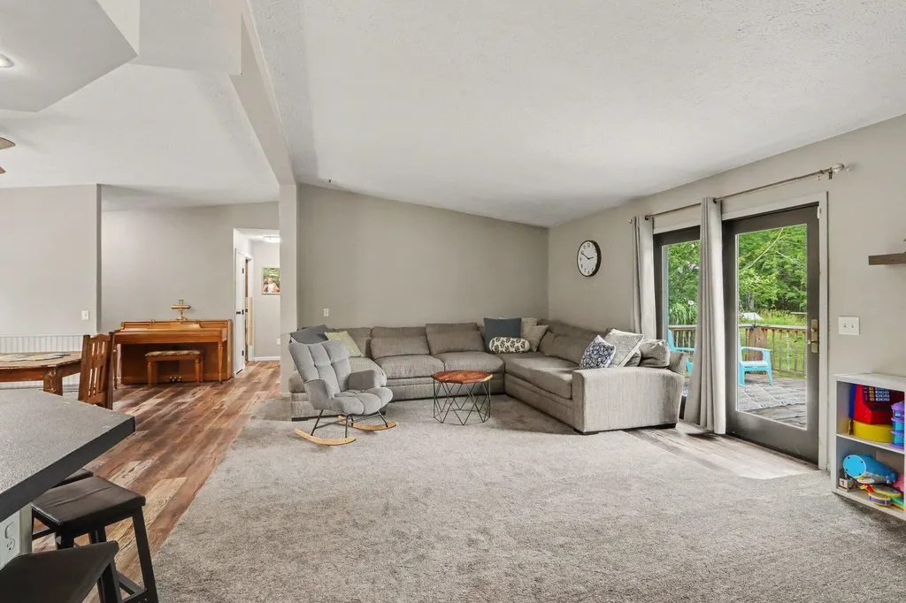 56883 Pulver Road Fabius Township MI 49093
