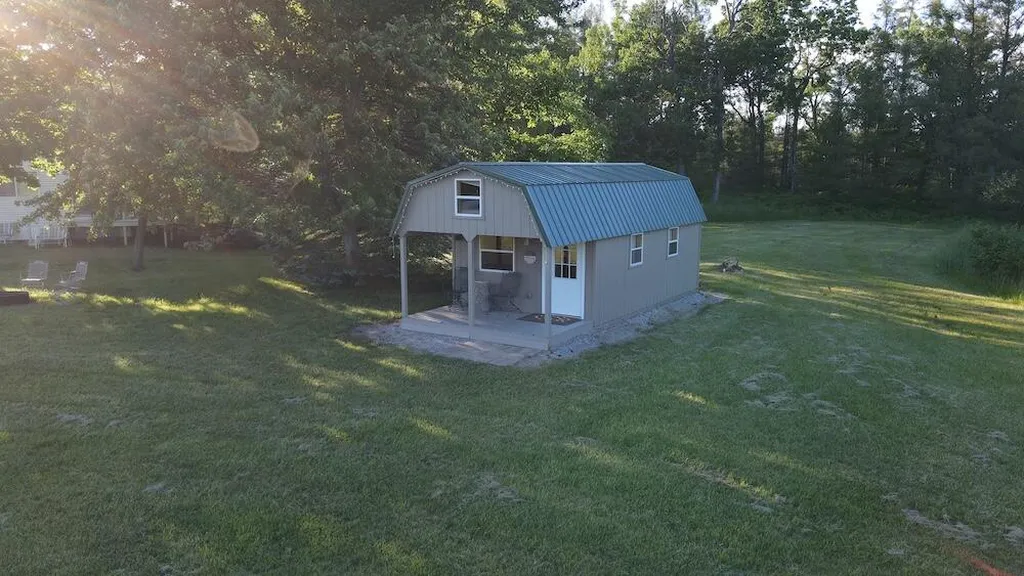 Vl Knute Road Wilber Township MI 48730