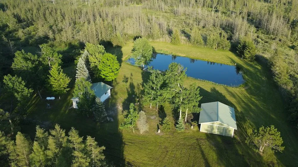 Vl Knute Road Wilber Township MI 48730