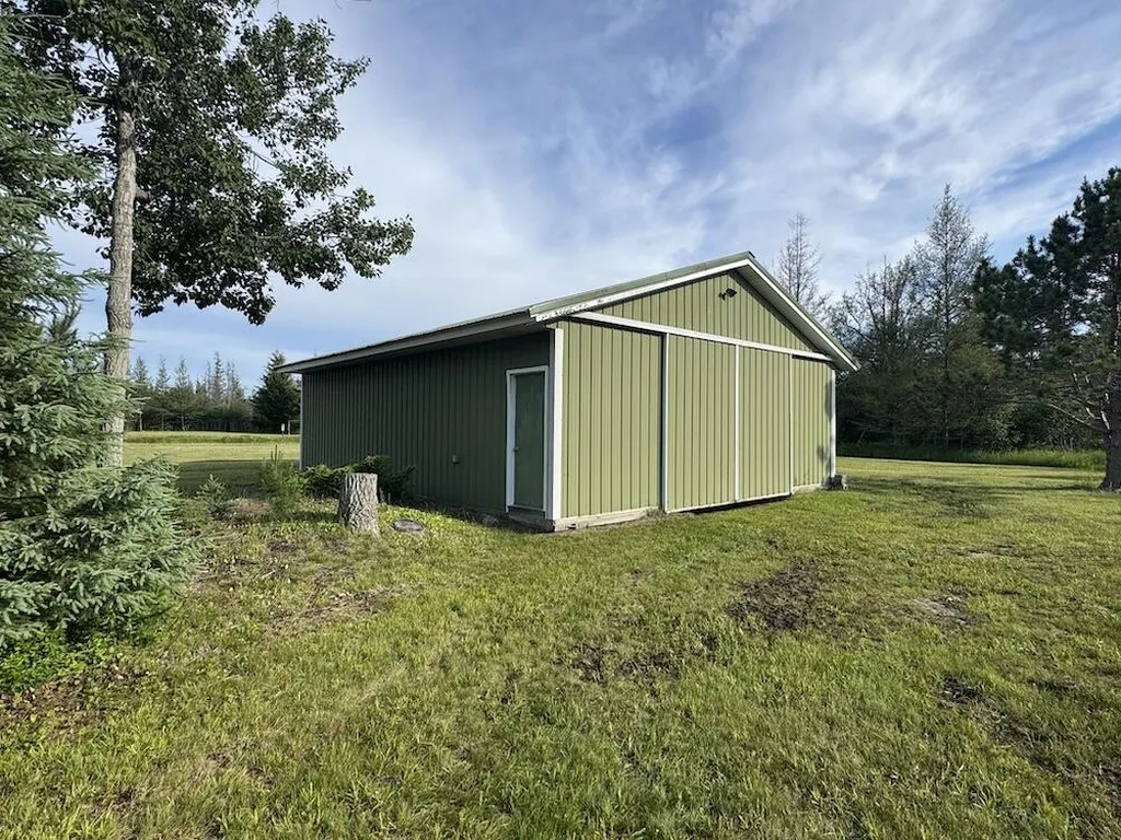 Vl Knute Road Wilber Township MI 48730