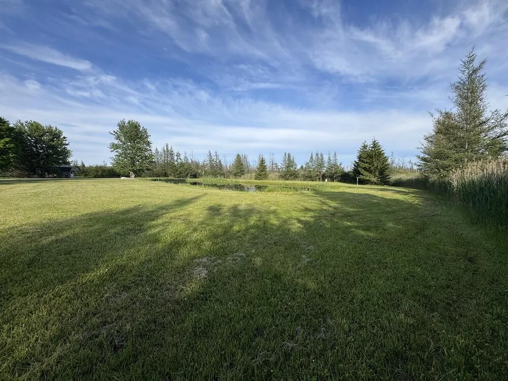 Vl Knute Road Wilber Township MI 48730