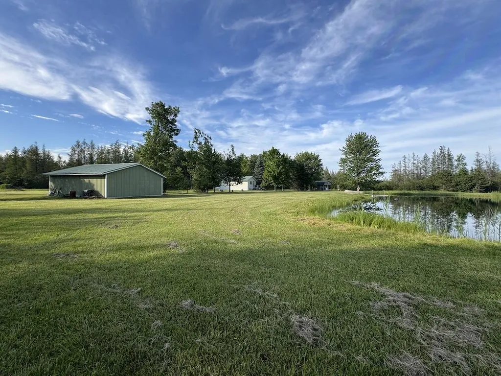 Vl Knute Road Wilber Township MI 48730