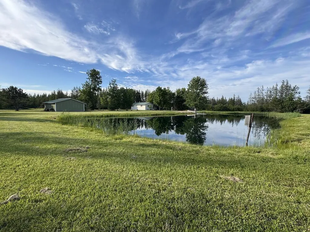 Vl Knute Road Wilber Township MI 48730