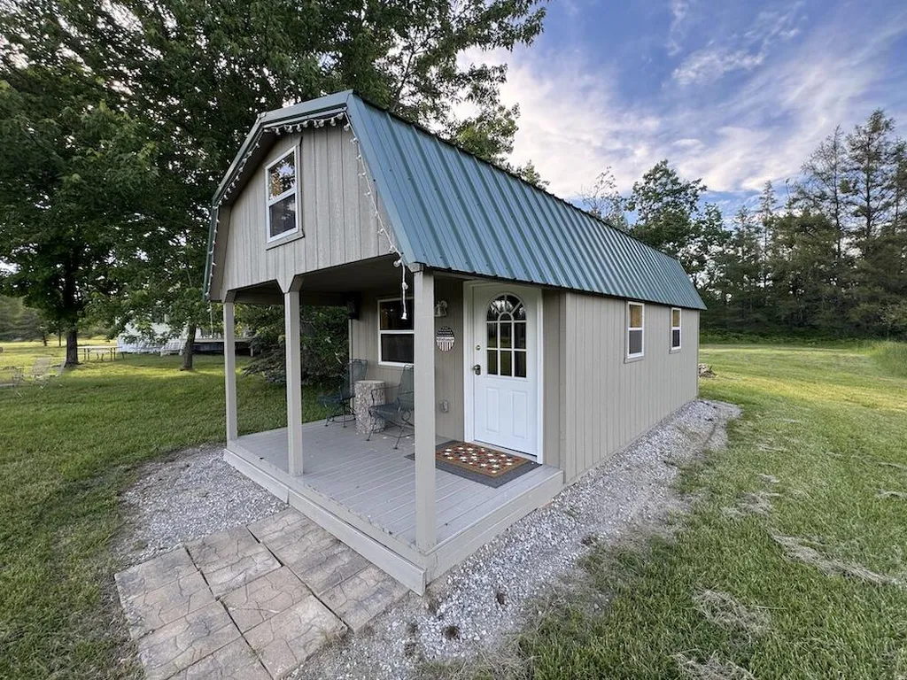 Vl Knute Road Wilber Township MI 48730